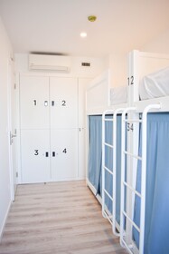 Hostel Azorazul - Pool & Suite