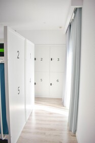 Hostel Azorazul - Pool & Suite