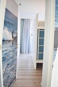 Hostel Azorazul - Pool & Suite