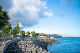 Hostel Azorazul - Pool & Suite