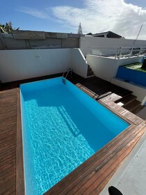 Hostel Azorazul - Pool & Suite