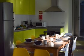 Hostel Azorazul - Pool & Suite