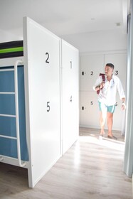 Hostel Azorazul - Pool & Suite