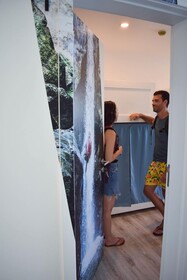 Hostel Azorazul - Pool & Suite