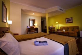 Hotel dos Camoes