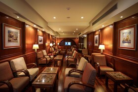 Hotel dos Camoes