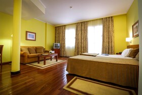 Hotel dos Camoes