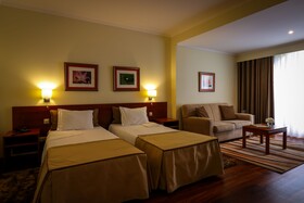 Hotel dos Camoes