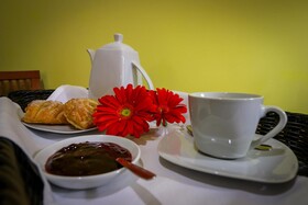Hotel dos Camoes