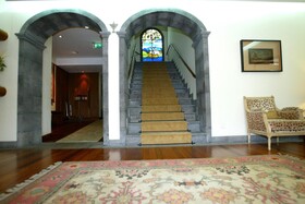 Hotel dos Camoes
