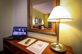 Hotel dos Camoes