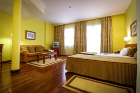 Hotel dos Camoes