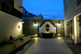 Hotel dos Camoes