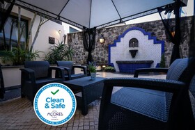 Hotel dos Camoes