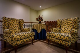 Hotel dos Camoes