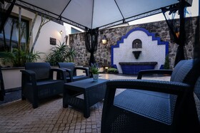 Hotel dos Camoes