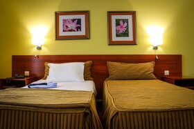 Hotel dos Camoes