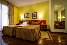 Hotel dos Camoes