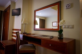 Hotel dos Camoes