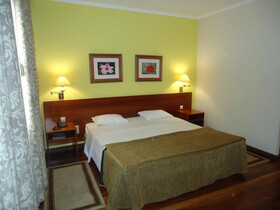 Hotel dos Camoes