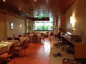 Hotel dos Camoes
