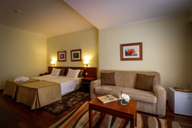 Hotel dos Camoes