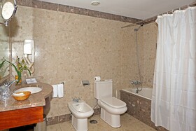 Hotel dos Camoes