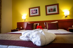 Hotel dos Camoes