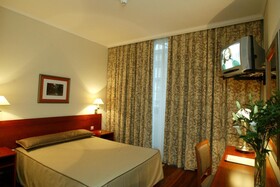 Hotel dos Camoes