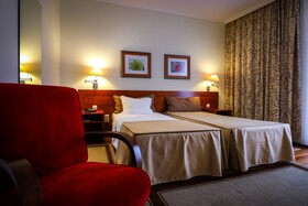 Hotel dos Camoes
