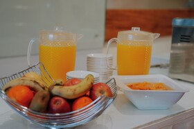 Hotel dos Camoes