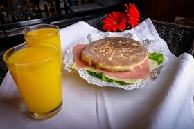 Hotel dos Camoes
