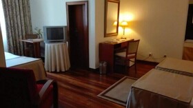 Hotel dos Camoes