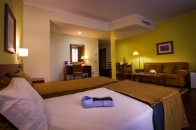 Hotel dos Camoes