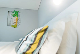 Ilha Hostel & Suites