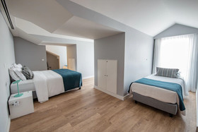 Ilha Hostel & Suites