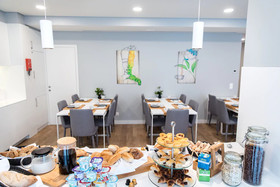 Ilha Hostel & Suites