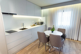 Ilha Hostel & Suites
