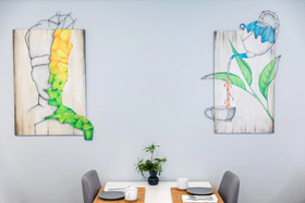 Ilha Hostel & Suites