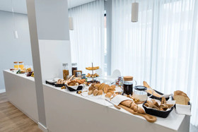 Ilha Hostel & Suites
