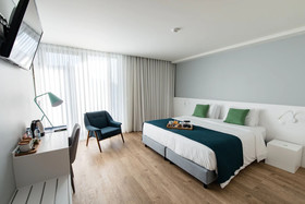 Ilha Hostel & Suites