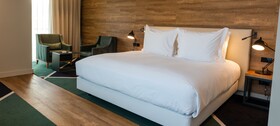 Octant Hotels Ponta Delgada