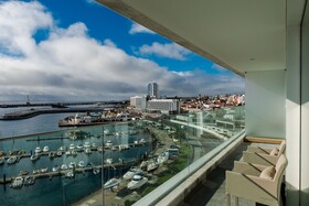Octant Hotels Ponta Delgada