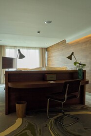 Octant Hotels Ponta Delgada