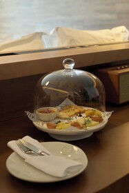 Octant Hotels Ponta Delgada