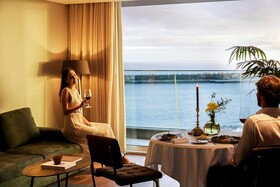 Octant Hotels Ponta Delgada