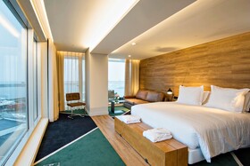Octant Hotels Ponta Delgada