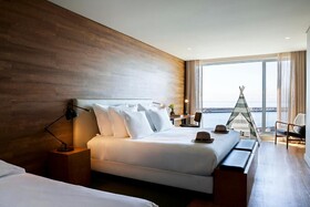 Octant Hotels Ponta Delgada