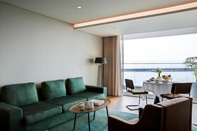 Octant Hotels Ponta Delgada