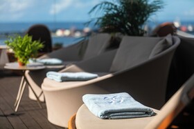 Octant Hotels Ponta Delgada
